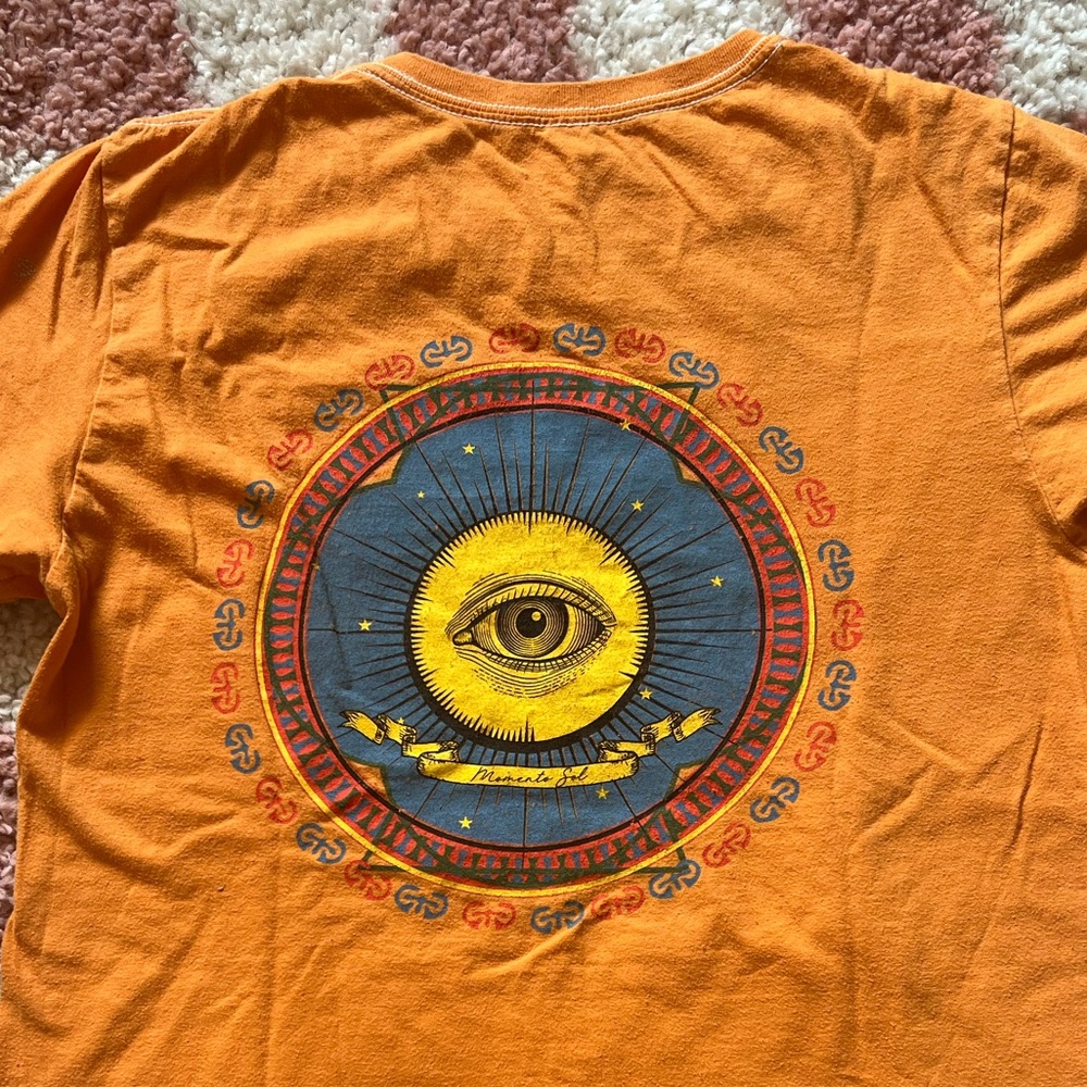 All Seeing Eye T- Shirt